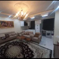 ۵۹ متر تک واحدی دکوراسیون زیبا سند دار
