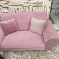 مبل راحتی|مبلمان خانگی و میز عسلی|گرگان, |دیوار