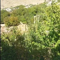 باغ خونه سانیج مزرعه حسن