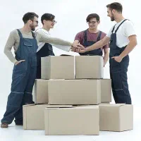 حمل‌ونقل اثاثیه منزل در دامغان و کل ایران|خدمات حمل و نقل|دامغان, |دیوار