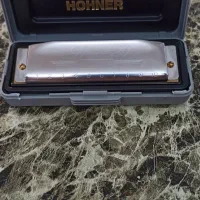 ساز دهنی دیاتونیک اصل آلمان HoHner special20