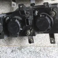 چراغ جلو سمند|قطعات یدکی و لوازم جانبی|شاهینشهر, شهرک میلاد|دیوار