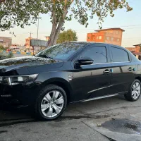 تارا اتوماتیک lx ۴۰۳|خودرو سواری و وانت|ساری, |دیوار