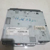 ضبط پایونر|پخشکننده DVD و ویدیو|تهران, تهرانپارس غربی|دیوار