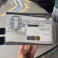 پژو۲۰۷ پانا
