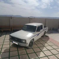 مزدا کارا 1700