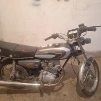 فروش موتورسیکلت پرواز ۱۵۰،مدل ۹۰