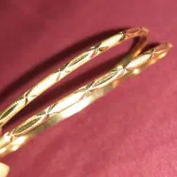 النگو طلا روس|بدلیجات|رشت, پورسینا|دیوار