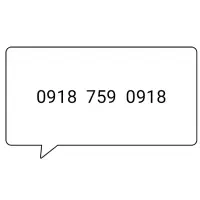 0918-759-0918
