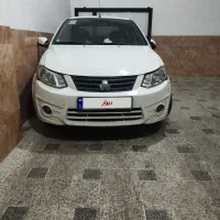 ماشین ساینا مدل ۱۴۰۰