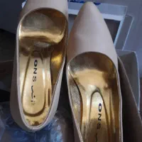 کفش مجلسی|کیف، کفش، کمربند|اصفهان, محمودیه|دیوار