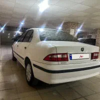 فروش سمند مدل ۱۳۹۹|خودرو سواری و وانت|بندرعباس, |دیوار