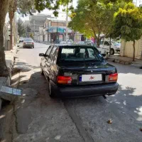 پراید مدل 82|خودرو سواری و وانت|بوئین زهرا, |دیوار