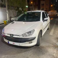 206 اتومات مدل 90