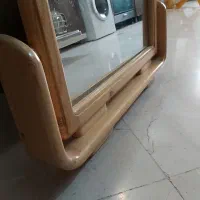 آینه قدی تمام چوب|آینه|تهران, فردوس|دیوار