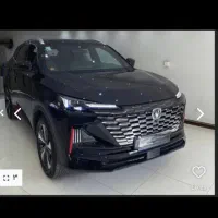 فروش ماشین چانگان cs55 پلاس وارداتی