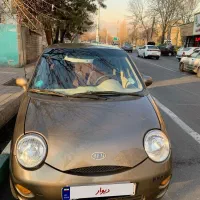 Mvm110 چهار سیلندر ۱۴۵ هزار کارکرد