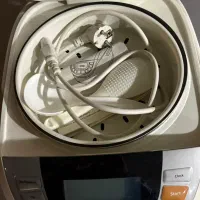 پلوپز و زود پز چندکاره مدلBeemالمانی|اجاق گاز و لوازم برقی پختوپز|اصفهان, صائب|دیوار