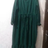 مانتو پیراهنی