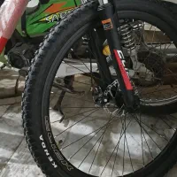 فروش دوچرخه|دوچرخه، اسکیت، اسکوتر|شیروان (خراسان), |دیوار