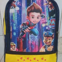 کیف مدرسه