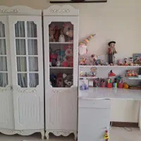 سرویس خواب کودک و نوجوان و میز تحریر