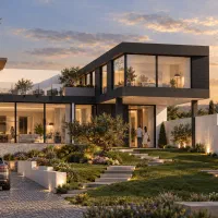 3D Max مدل‌سازی، رندر، طراحی نما و داخلی