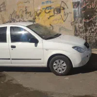 تیبا2بی رنگ و بی ضربه|خودرو سواری و وانت|سنندج, |دیوار