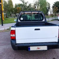 وانت پراید 151 SE، مدل ۱۴۰۲
