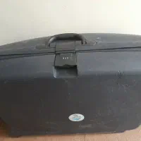 چمدان بزرگ