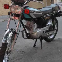 موتور هندا ۱۵۰