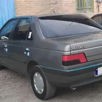 پژو فروشی مدل ۸۸