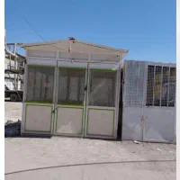 دکه ثابت درحدنو