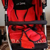 ست کالسکه برند Botik|کالسکه و لوازم جانبی|تهران, نارمک|دیوار