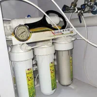 نصب‌وسرویس پمپ‌آب،پکیج  ابگرمکن،شیرالات  لوله کشی|خدمات پیشه و مهارت|محمدشهر, همایون ویلا|دیوار