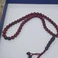 تسبیح هسته خرما|صنایع دستی و سایر لوازم تزئینی|قزوین, |دیوار