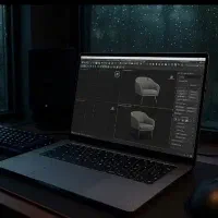 آموزش طراحی سه بعدی