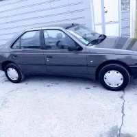 پژوروادوگانه فابریک بدون ضربه تک برگ سند مدل 89