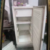 فریزر ایستاده|یخچال و فریزر|زرند, |دیوار