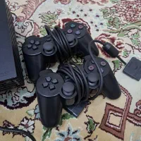 پلی استیشن 2 نو|کنسول، بازی ویدئویی و آنلاین|زاهدان, |دیوار