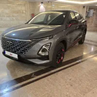 فونیکس FX پرمیوم، مدل ۱۴۰۳