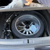 فولکس پاسات ۲۰۱۸ تمیز بی رنگ کم کار