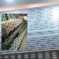 اجراو نصب کرکره رولاپ برقی و تعمیرفنر کرکره وخدمات