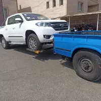 امدادخودرو یدک کش جرثقیل خودروبر یدککش شرق تهران|خدمات حمل و نقل|تهران, آهنگ|دیوار