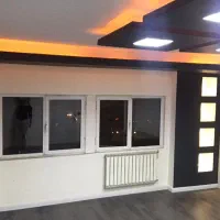 115 متر|اجارهٔ دفتر کار، اتاق اداری، مطب|تهران, درختی|دیوار