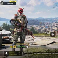 اکانت کالاف دیوتی موبایل ریجن هند