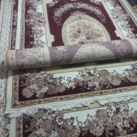 ۶ متری جفت..|فرش|قیدار, |دیوار