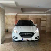 هیوندایی توسان