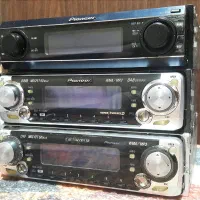 پخش پایونیر کاروزریا