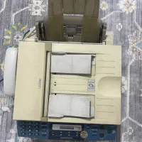 تلفن فکس پاناسونیک
